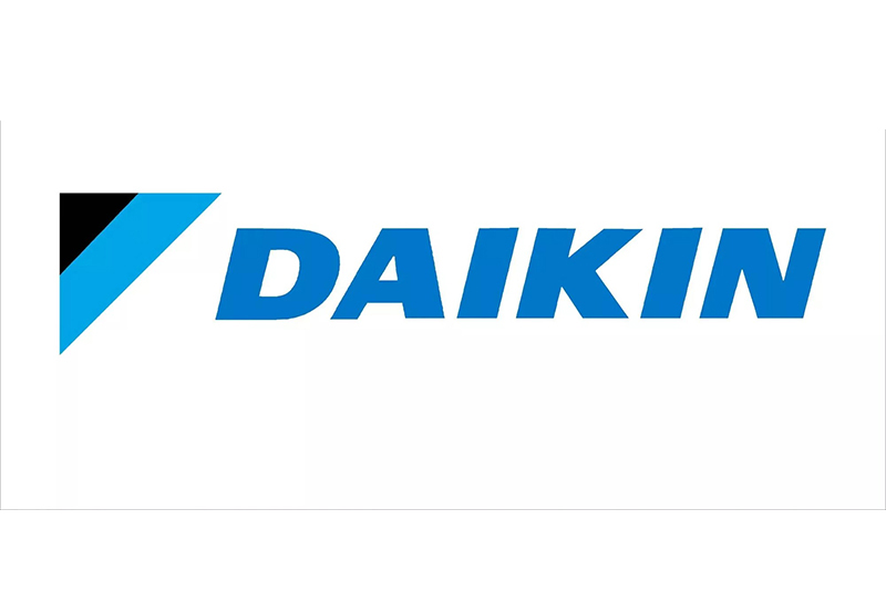 Daikin in Laguna Niguel